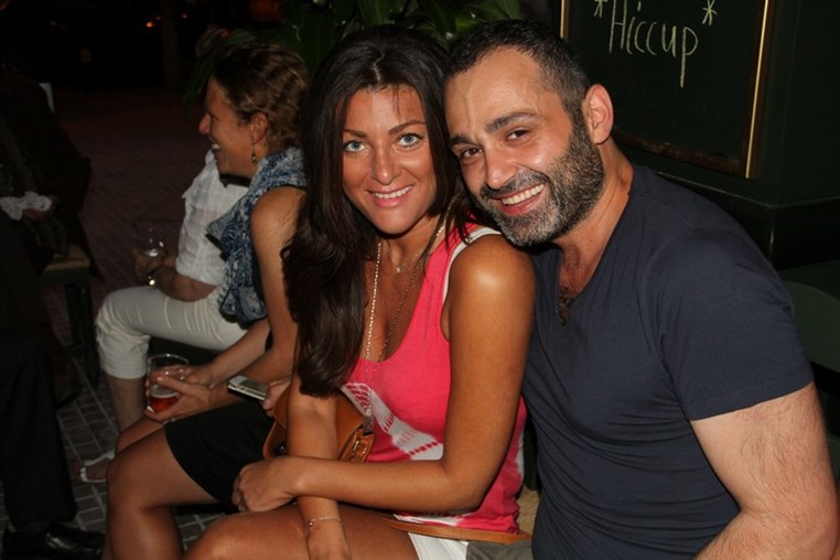 Opening of 27 Cafe Pub